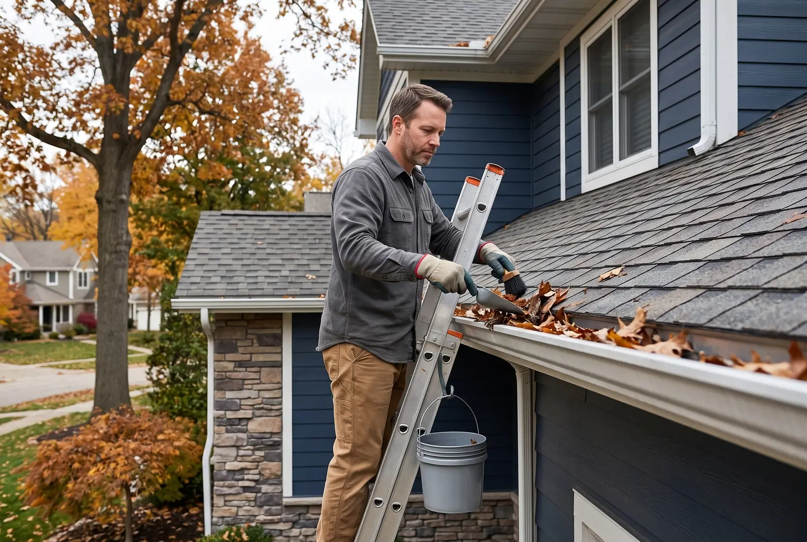 Get Ahead of Winter: A Clarksville, TN Rental Prep Checklist